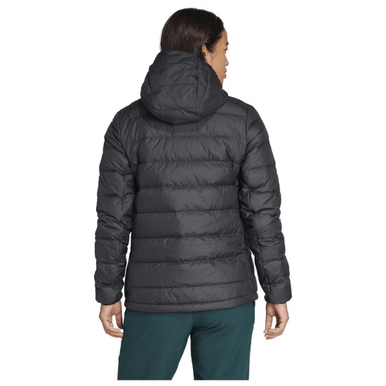 Adidas Γυναικείο μπουφάν Terrex Multi Light Down Climawarm Hooded Jacket